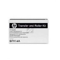 HP Transfer / Roller Kit D7H14A CLJ Enterprise M880...
