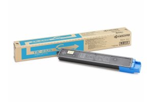 KYOCERA Cartouche toner cyan TK-8325C TASKalfa 2551ci...