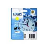 EPSON Tintenpatrone XL yellow T271440 WF 3620/7620 1100...