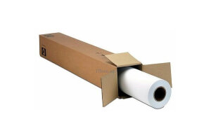 HP Papier photo semi-glacé 30m Q1421B Designjet...
