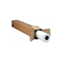 HP Papier photo semi-glacé 30m Q1421B Designjet...