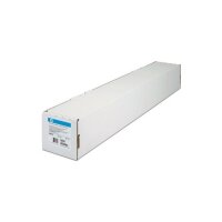 HP Papier photo glacé 200g 30m Q1428B DesignJet...