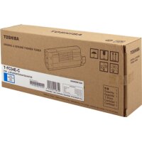 TOSHIBA Toner cyan TFC34EC E-Studio 287/407CS 11500 p.