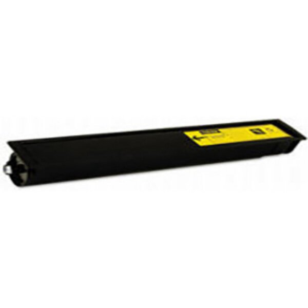 TOSHIBA Toner yellow TFC34EY E-Studio 287/407CS 11500 p.