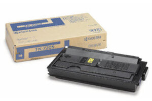 KYOCERA Toner-Modul schwarz TK-7205 TASKalfa 3510i 35000...