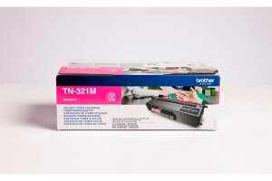 BROTHER Toner magenta TN-321M DCP-L8400CDN 1500 Seiten
