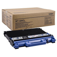 BROTHER Wastetoner Pack WT-320CL DCP-L8400CDN 50000 pages
