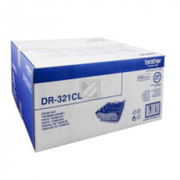 BROTHER Drum DR-321CL DCP-L8400CDN 25000 pages