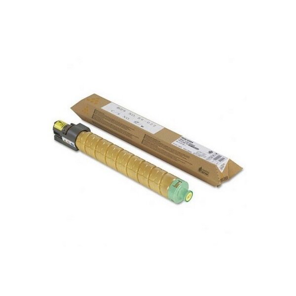 RICOH Toner yellow 841818 MP C3003/3503AD 18000 S.