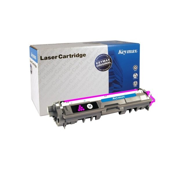 KEYMAX Toner-Modul magenta TN-245MKEY zu Brother HL-3140 2200 S.