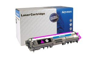 KEYMAX Toner-Modul magenta TN-245MKEY p. Brother HL-4140...
