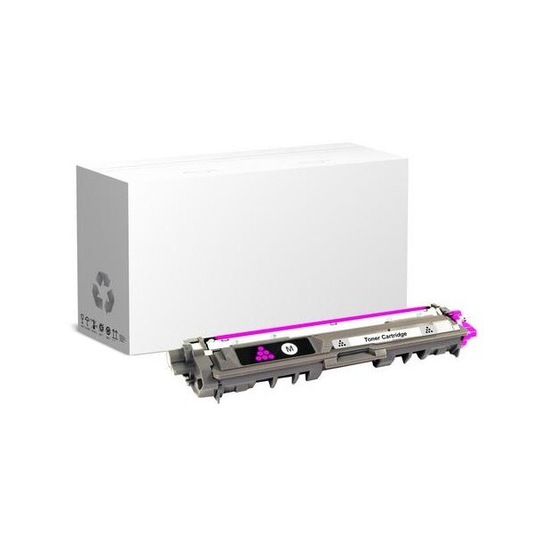 NEUTRAL Toner-Modul magenta TN-245MNEU zu Brother HL-3140 2200 S.