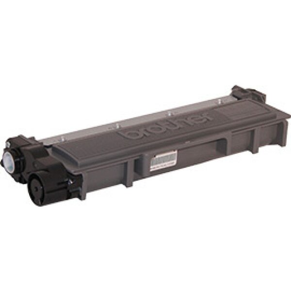 BROTHER Toner schwarz TN-2310 HL-L2340/L2360 1200 Seiten