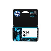 HP Tintenpatrone 934 schwarz C2P19AE OfficeJet Pro 6230...