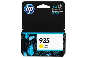 HP Tintenpatrone 935 yellow C2P22AE OfficeJet Pro 6230...
