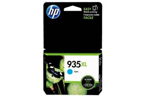 HP Cartouche dencre 935XL cyan C2P24AE OfficeJet Pro 6230...