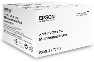 EPSON Maintenance Box T671200 WF 8010/8090 75000 Seiten