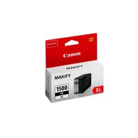 CANON Tintenpatrone XL schwarz PGI-1500XLBK MAXIFY...