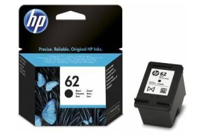 HP Cartouche dencre 62 noir C2P04AE Envy 5640 e-AiO 200...