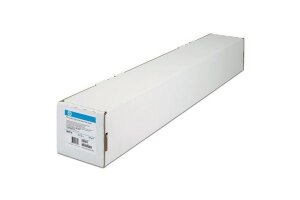 HP Papier photo semi-glacé 30m Q1422B DesignJet...