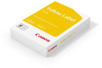 CANON Yellow Label Print Paper A4 5897A022 PEFC Copy 80g...