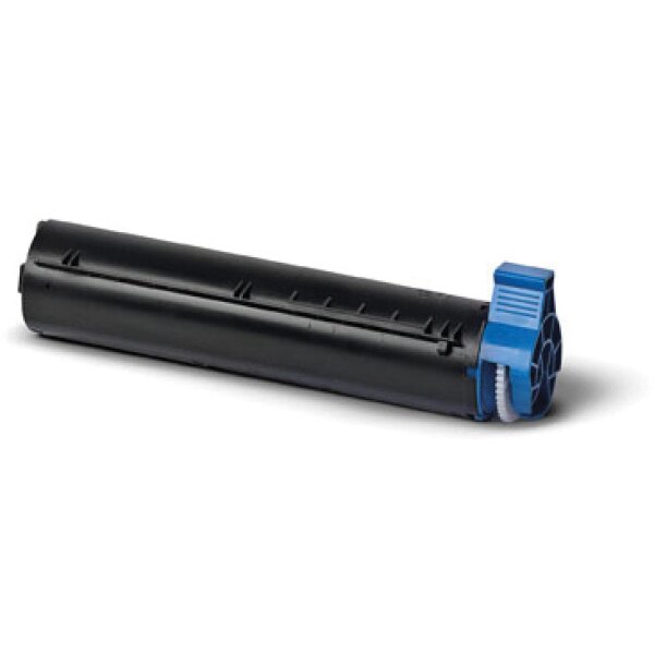 OKI Toner noir 45807106 B412/432 7000 pages