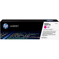 HP Toner-Modul 201A magenta CF403A CLJ Pro M252/MFP277...