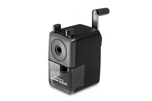 CARAN DACHE Machine à tailler 466 466.009 noir, 4-8mm