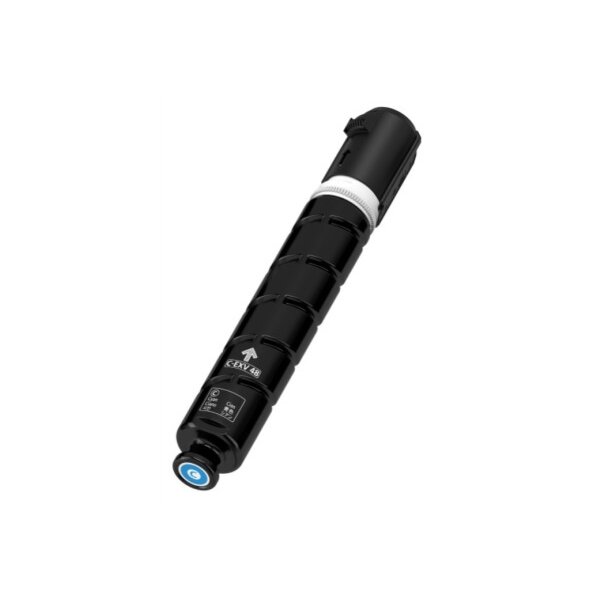CANON Toner cyan C-EXV48C IR C1325 21500 Seiten