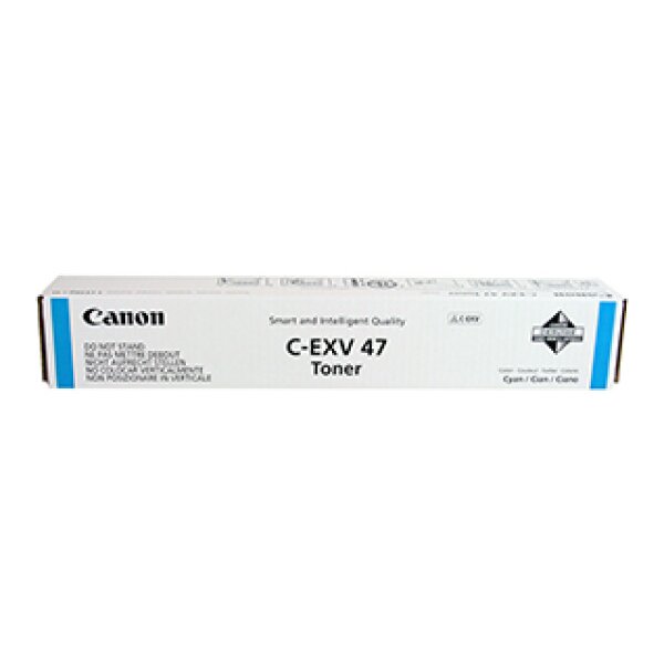 CANON Drum cyan C-EXV47C IR C1325 33000 Seiten