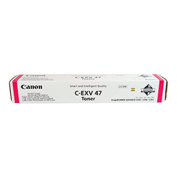 CANON Drum magenta C-EXV47M IR C1325 33000 pages