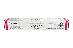 CANON Drum magenta C-EXV47M IR C1325 33000 Seiten