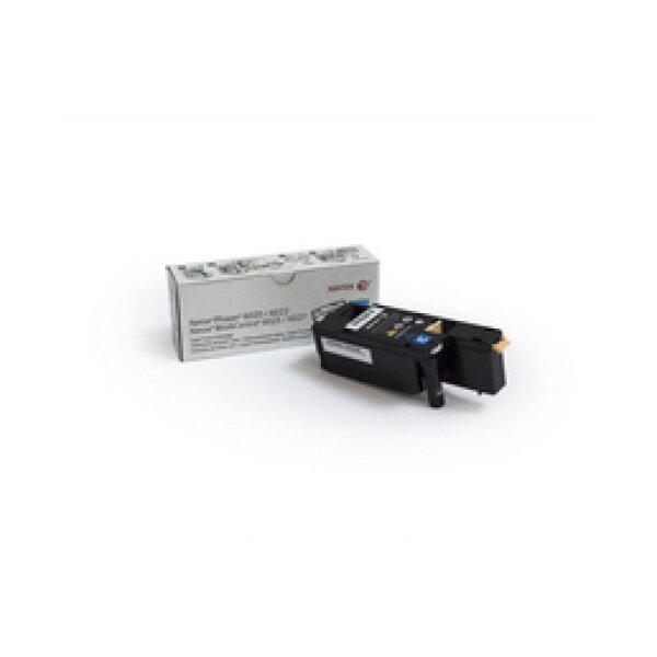 XEROX Toner-Modul schwarz 106R02759 Phaser 6020 2000 Seiten