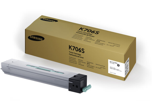 SAMSUNG Toner schwarz SS816A SL-K7400GX 45000 Seiten