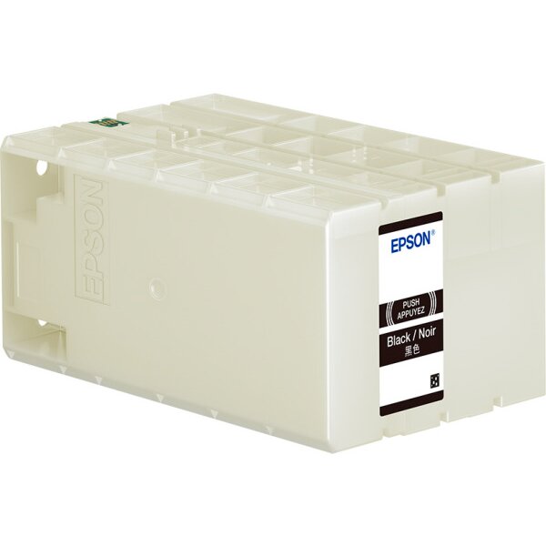 EPSON Tintenpatrone XXL schwarz T865140 WF M5190/5690 10000 Seiten