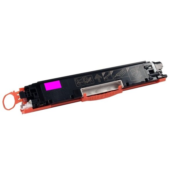 NEUTRAL Cartouche toner magenta CF353ANEU p. HP CLJ Pro M176 1000 p.