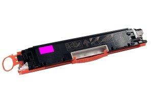 NEUTRAL Cartouche toner magenta CF353ANEU p. HP CLJ Pro...
