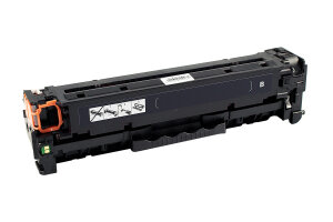 NEUTRAL Cartouche toner noir CF380XNEU p. HP CLJ Pro M476...