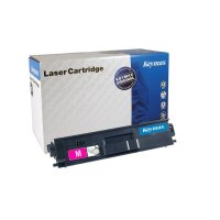 KEYMAX RMC- Toner HY magenta TN-326MKEY f. Brother...