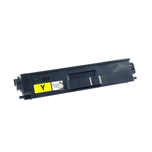 KEYMAX RMC- Toner Super HY yellow TN-900YKEY f. Brother HL-L9200 6000 S.