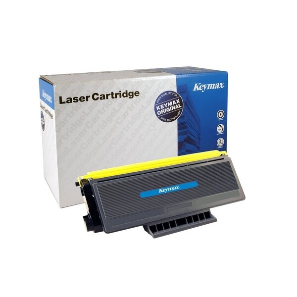 KEYMAX RMC- Toner HY schwarz TN-3280KEY f. Brother HL-5340 8000 S.