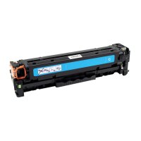 KEYMAX RMC- Toner-Modul cyan CF381AKEY f. HP CLJ Pro M476 2700 S.