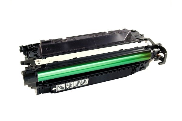 KEYMAX RMC- Toner-Modul schwarz CF330XKEY f. HP CLJ Enter.M651 20500 S.