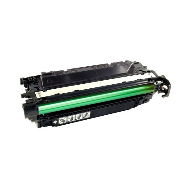 KEYMAX RMC- Toner-Modul schwarz CF330XKEY f. HP CLJ Enter.M651 20500 S.
