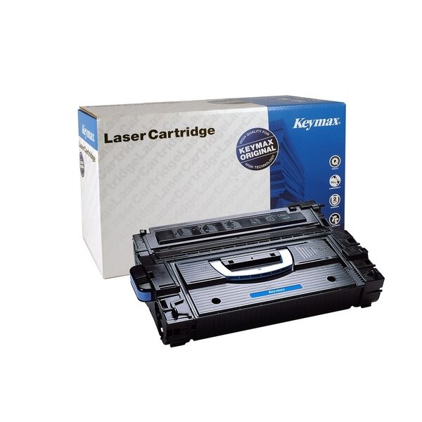 KEYMAX Cartouche toner noir CF325XKEY p. HP LJ Enter.M806 40000 p.
