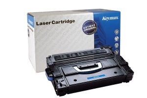 KEYMAX Cartouche toner noir CF325XKEY p. HP LJ Enter.M806...