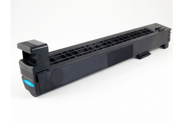 KEYMAX Cartouche toner cyan CF301AKEY p. HP CLJ Enter.M880 32000 p.
