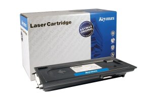 KEYMAX RMC- Toner schwarz TK-410KEY f. Kyocera KM-1620...