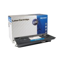 KEYMAX RMC- Toner schwarz TK-410KEY f. Kyocera KM-1620...