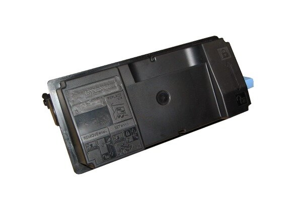 KEYMAX Cartouche toner noir TK-3130KEY p. Kyocera FS-4200 25000 p.